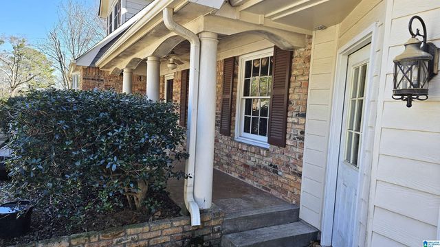 3023 CHEROKEE DRIVE, Hueytown, AL 35023
