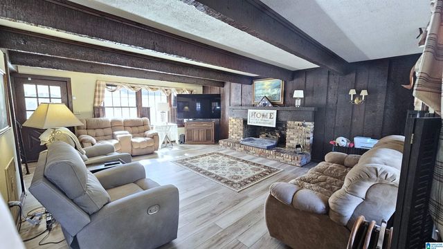 3023 CHEROKEE DRIVE, Hueytown, AL 35023