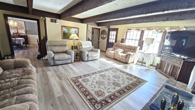 3023 CHEROKEE DRIVE, Hueytown, AL 35023