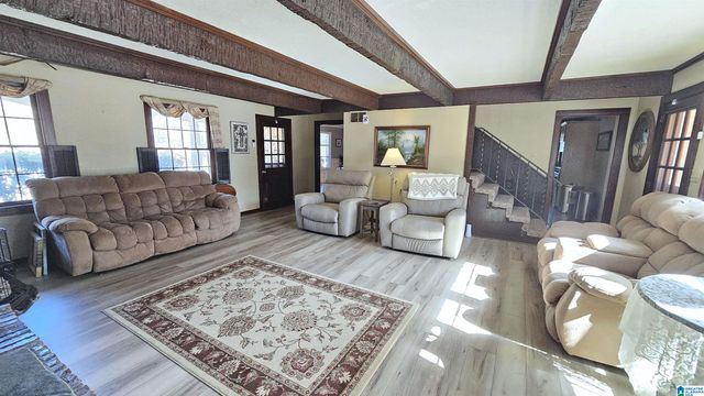 3023 CHEROKEE DRIVE, Hueytown, AL 35023