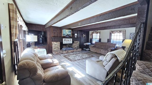 3023 CHEROKEE DRIVE, Hueytown, AL 35023