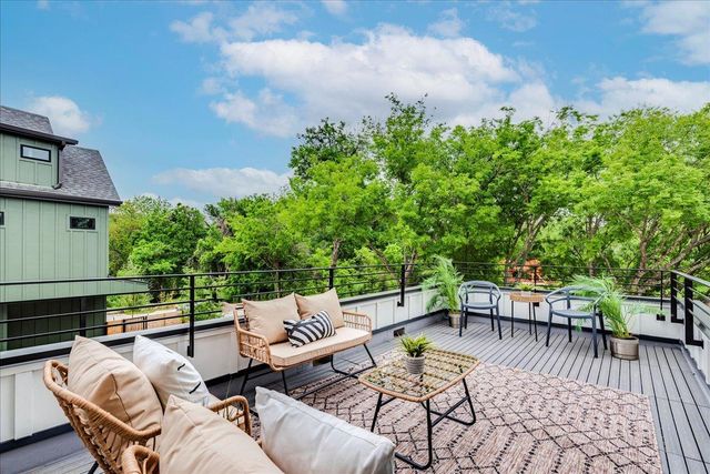 1713 E M Franklin Ave 1, Austin, TX 78721