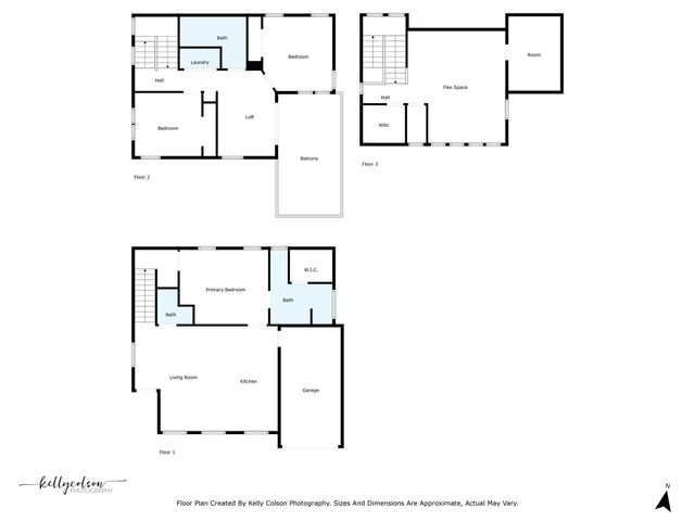 1713 E M Franklin Ave 1, Austin, TX 78721