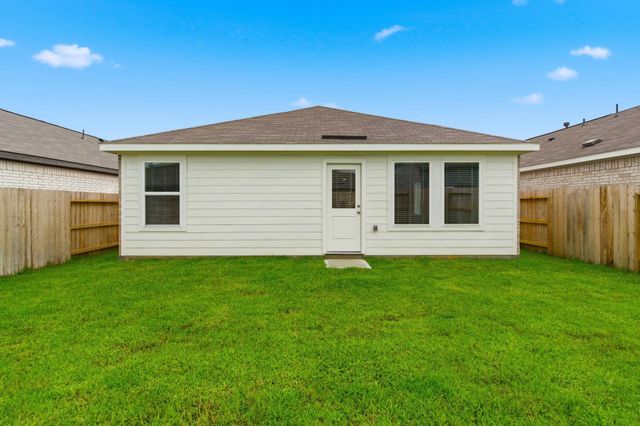 1523 Gardenia Blossom, Crosby, TX 77523