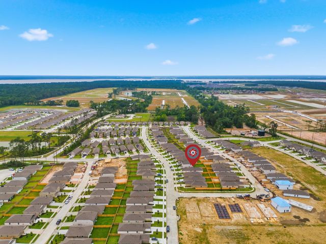 1523 Gardenia Blossom, Crosby, TX 77523
