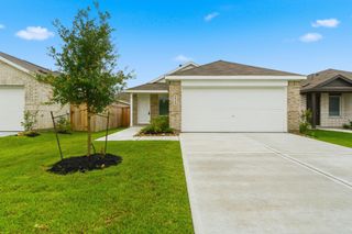 1523 Gardenia Blossom, Crosby, TX 77523