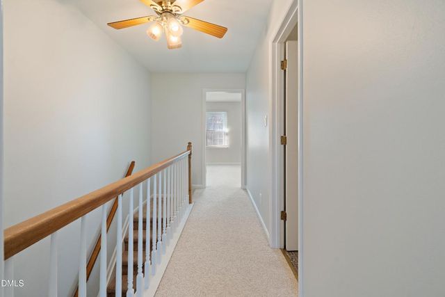 168 Saint Andrews Lane, Chapel Hill, NC 27517