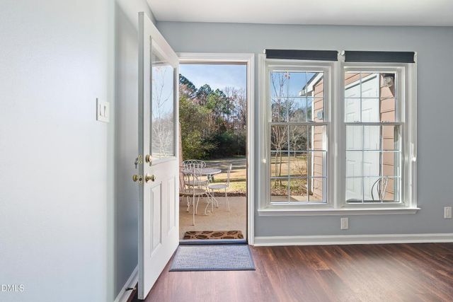 168 Saint Andrews Lane, Chapel Hill, NC 27517