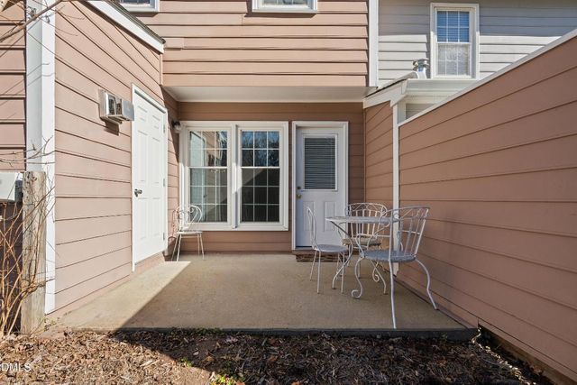 168 Saint Andrews Lane, Chapel Hill, NC 27517