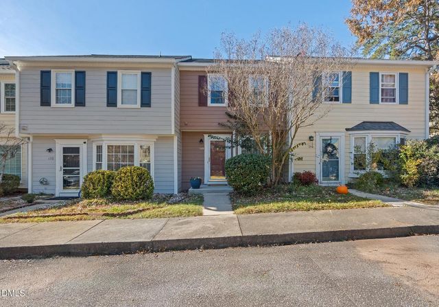 168 Saint Andrews Lane, Chapel Hill, NC 27517