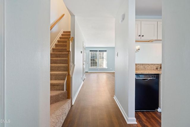 168 Saint Andrews Lane, Chapel Hill, NC 27517