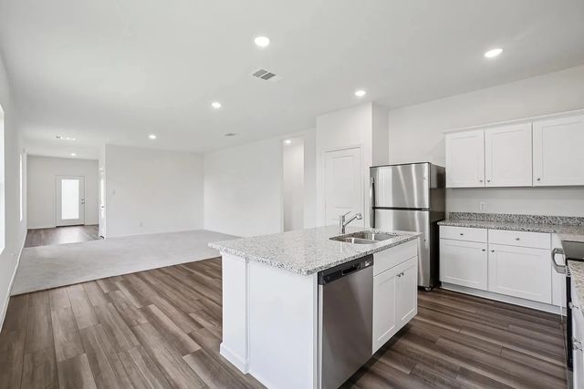 2116 Prairie Lane, Melissa, TX 75454
