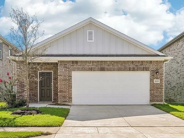 2116 Prairie Lane, Melissa, TX 75454