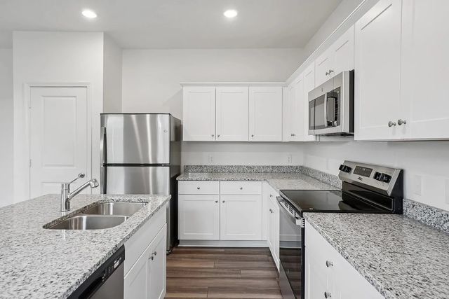2116 Prairie Lane, Melissa, TX 75454