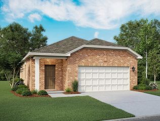 2116 Prairie Lane, Melissa, TX 75454