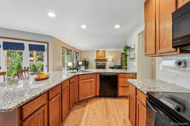 8850 W Long Court, Littleton, CO 80123