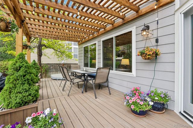 8850 W Long Court, Littleton, CO 80123