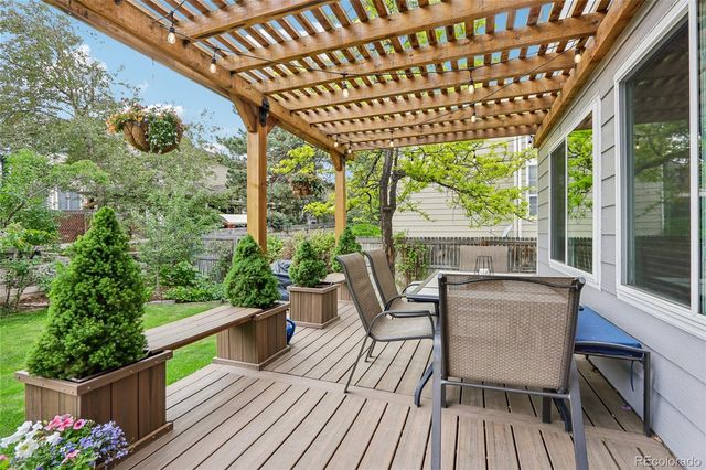 8850 W Long Court, Littleton, CO 80123