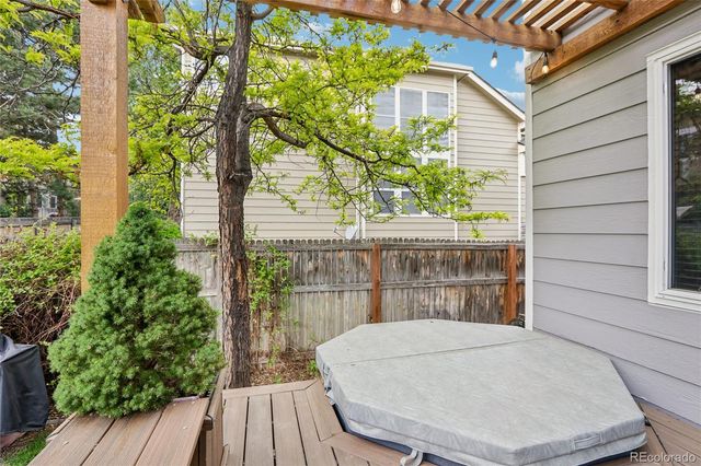 8850 W Long Court, Littleton, CO 80123