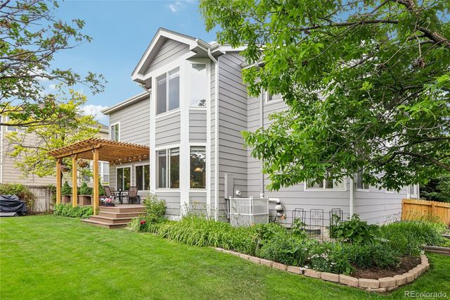 8850 W Long Court, Littleton, CO 80123