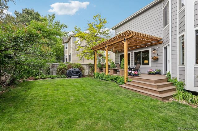 8850 W Long Court, Littleton, CO 80123