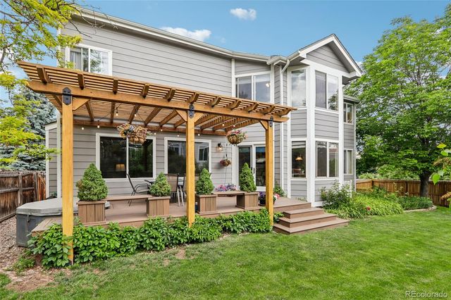 8850 W Long Court, Littleton, CO 80123