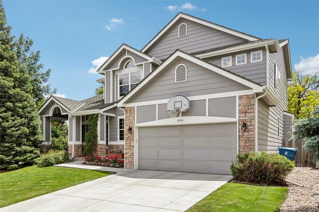 8850 W Long Court, Littleton, CO 80123