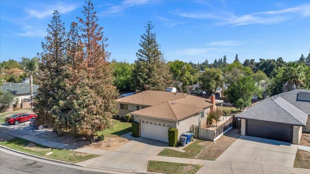 4740 N Valeria Street, Fresno, CA 93726