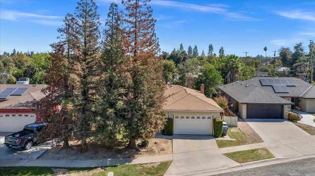 4740 N Valeria Street, Fresno, CA 93726