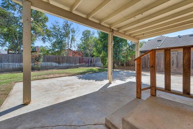 4740 N Valeria Street, Fresno, CA 93726