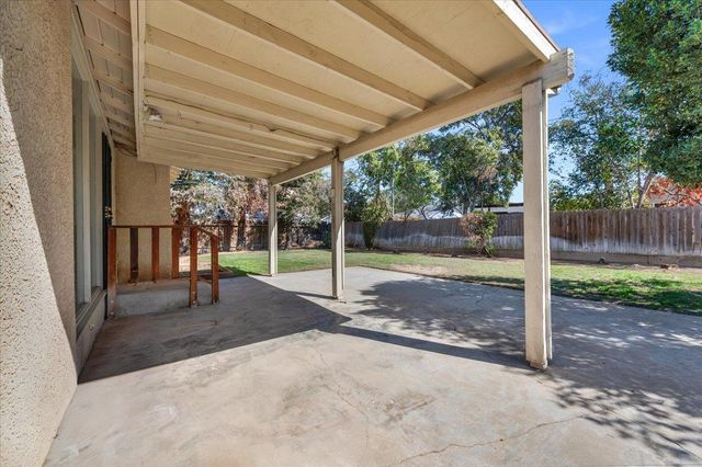 4740 N Valeria Street, Fresno, CA 93726