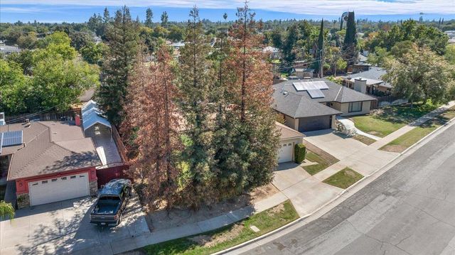 4740 N Valeria Street, Fresno, CA 93726