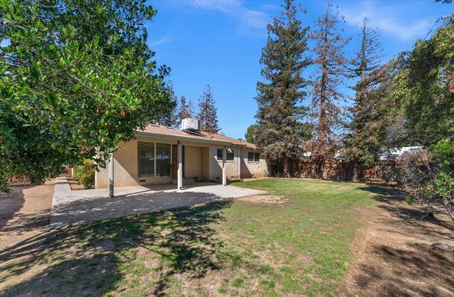 4740 N Valeria Street, Fresno, CA 93726