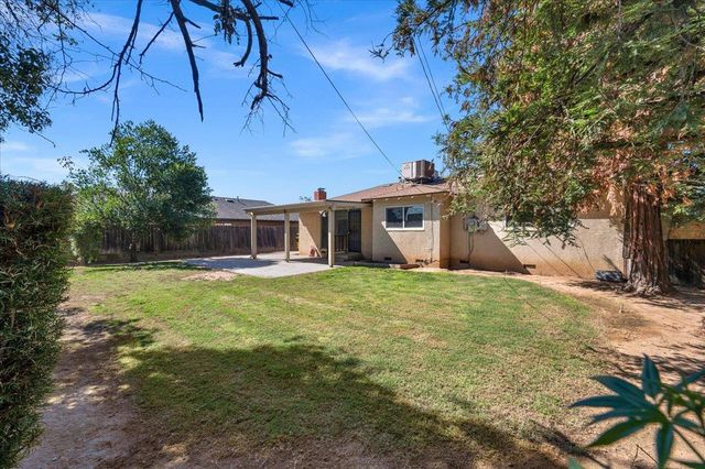 4740 N Valeria Street, Fresno, CA 93726