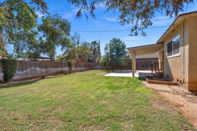 4740 N Valeria Street, Fresno, CA 93726