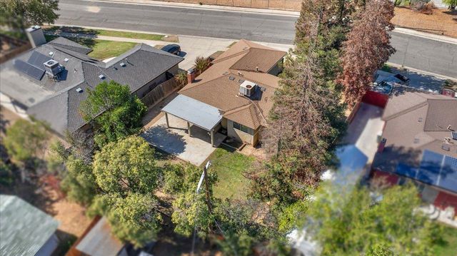4740 N Valeria Street, Fresno, CA 93726