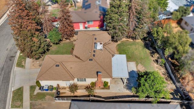 4740 N Valeria Street, Fresno, CA 93726