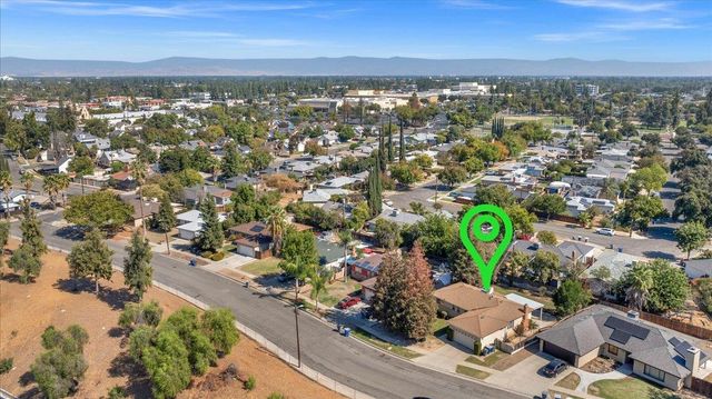4740 N Valeria Street, Fresno, CA 93726