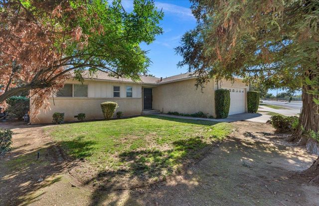 4740 N Valeria Street, Fresno, CA 93726