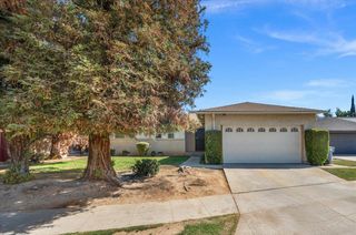 4740 N Valeria Street, Fresno, CA 93726