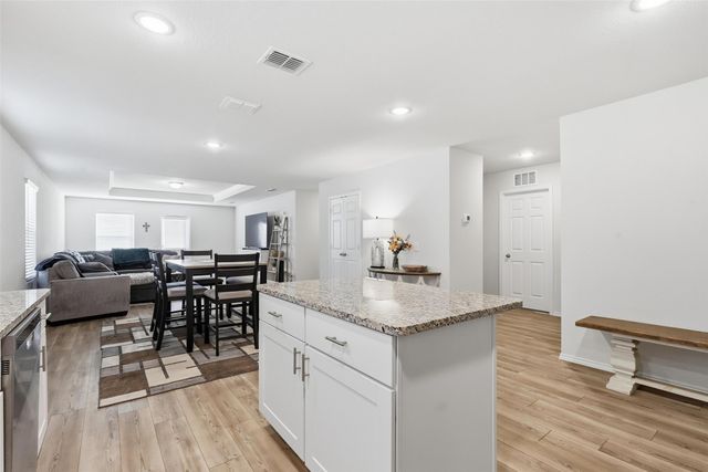 10101 Newtown Drive, Fort Worth, TX 76036