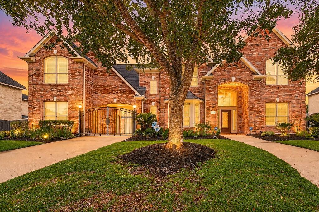 3510 Artesian Springs Court, Katy, TX 77494