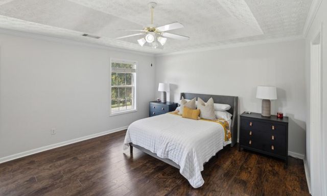 2600 Sumpter Trail, Conyers, GA 30012