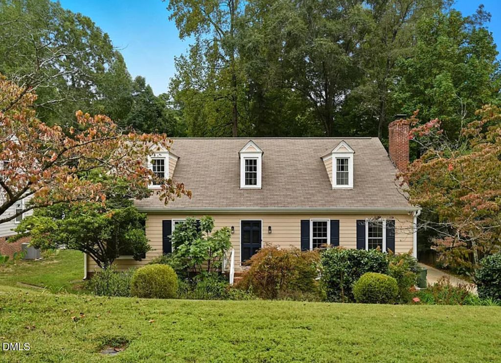 102 Joel Court, Cary, NC 27513