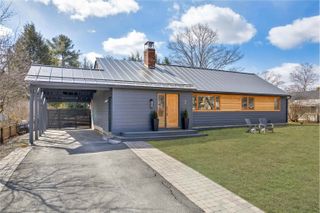 3 Woodmore Drive, Hanover, NH 03755