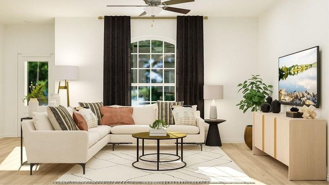 3109 Kiskadee Court, Mckinney, TX 75071