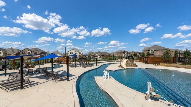 3109 Kiskadee Court, Mckinney, TX 75071