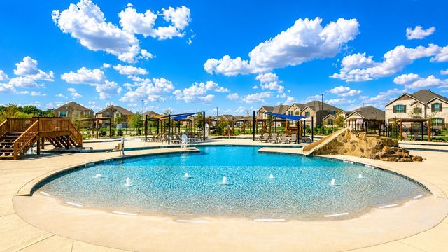 3109 Kiskadee Court, Mckinney, TX 75071
