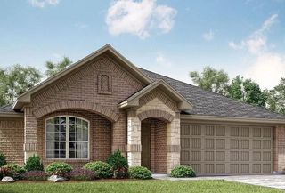 3109 Kiskadee Court, Mckinney, TX 75071