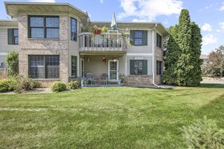 5397 Blue Bill Park Drive #1, Waunakee, WI 53597